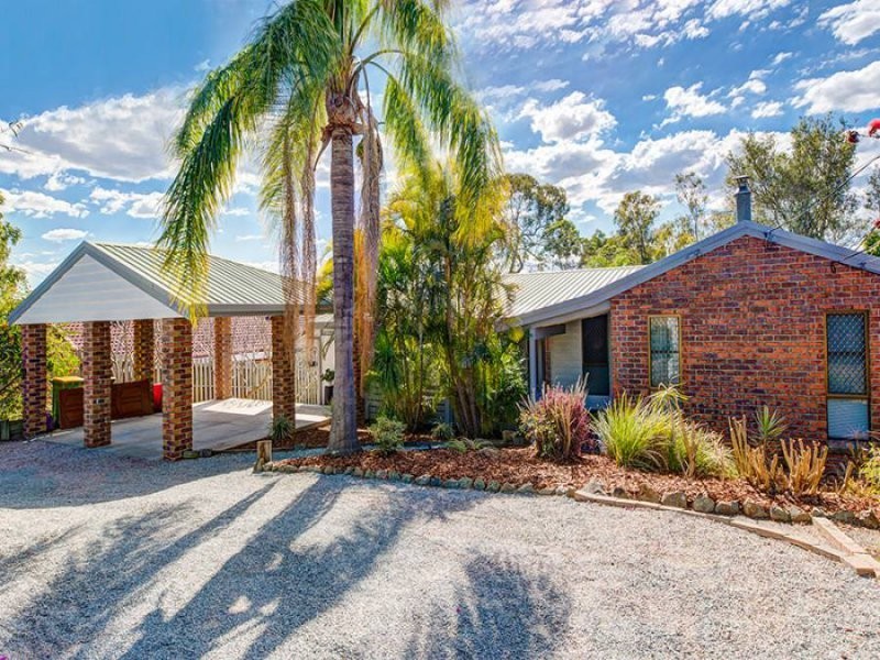 157 Plantain Road, Shailer Park QLD 4128