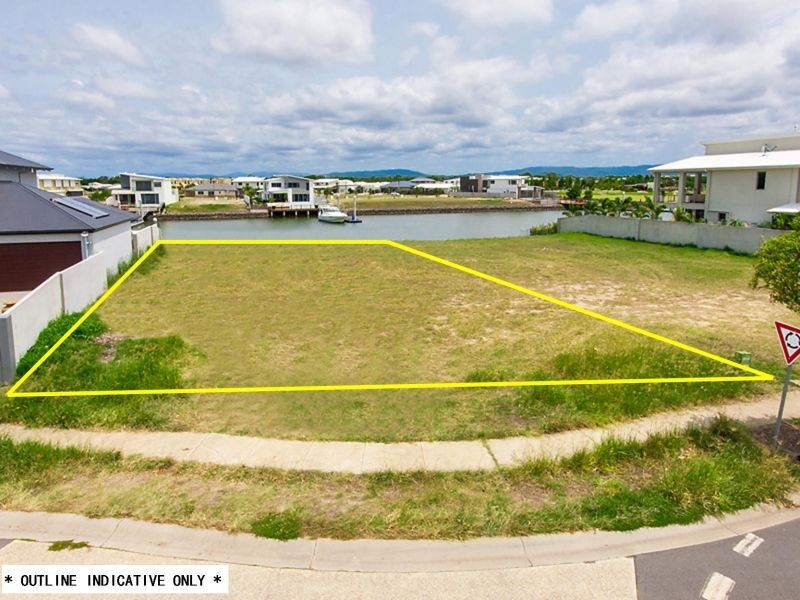 50 Palladium Boulevard, Hope Island QLD 4212