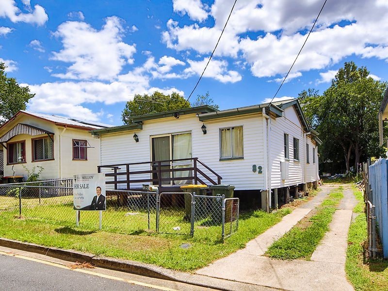 82 Lindwall Street, Upper Mount Gravatt QLD 4122
