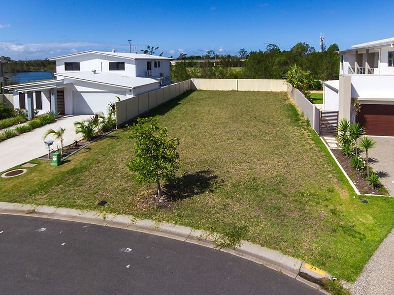 18 Fleetwood Court, Helensvale QLD 4212