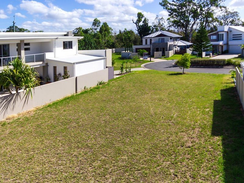 18 Fleetwood Court, Helensvale QLD 4212