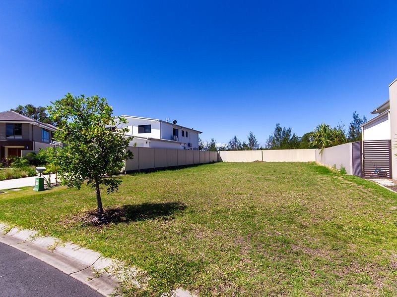 18 Fleetwood Court, Helensvale QLD 4212