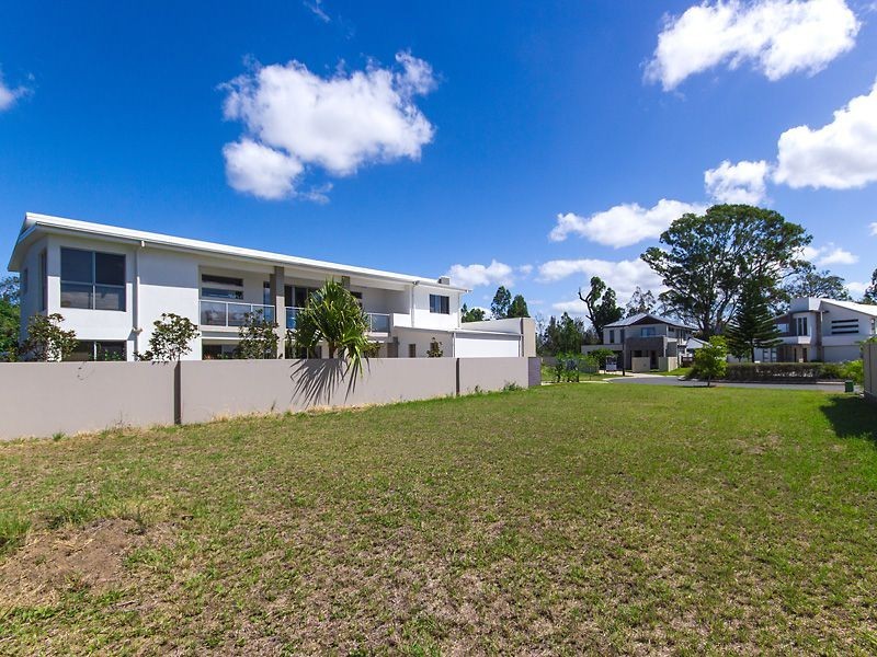 18 Fleetwood Court, Helensvale QLD 4212