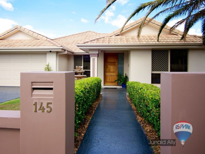 145 Stiller Drive, Kuraby QLD 4112