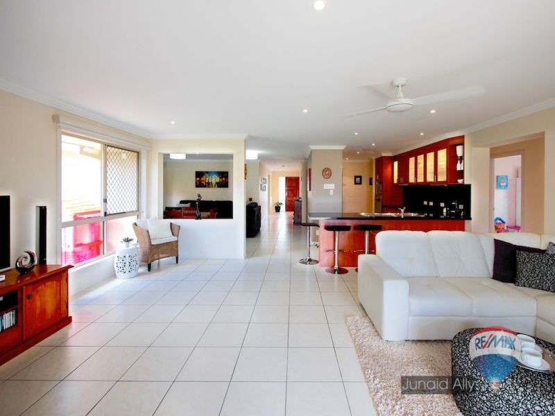 145 Stiller Drive, Kuraby QLD 4112