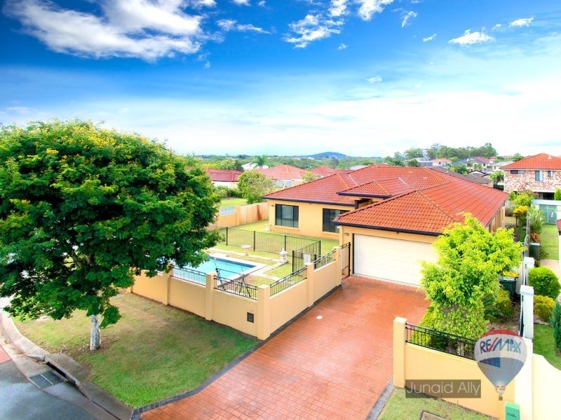 2 Overlord Place, Kuraby QLD 4112