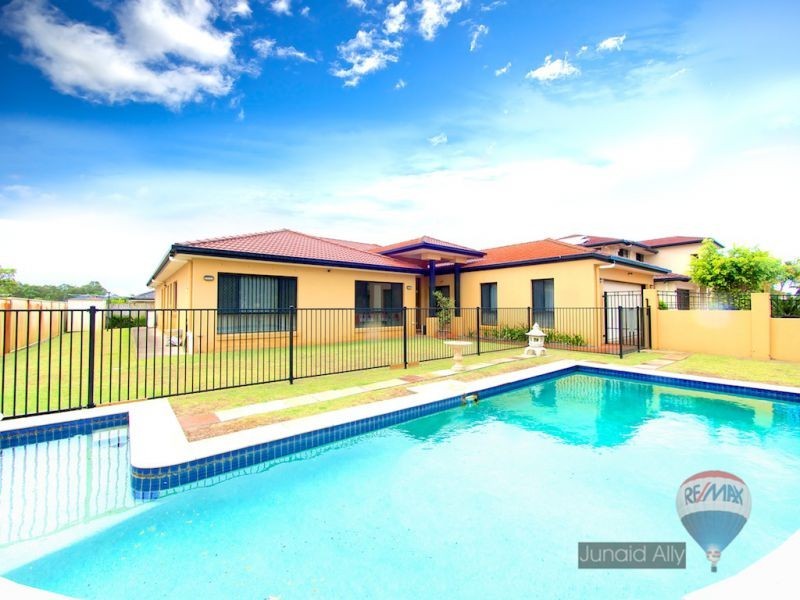 2 Overlord Place, Kuraby QLD 4112