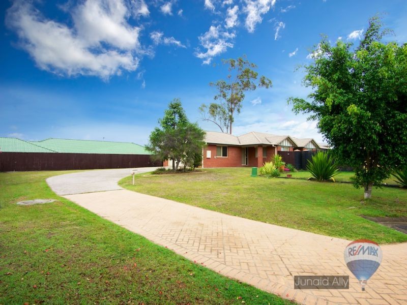 14 Burke Close, Drewvale QLD 4116