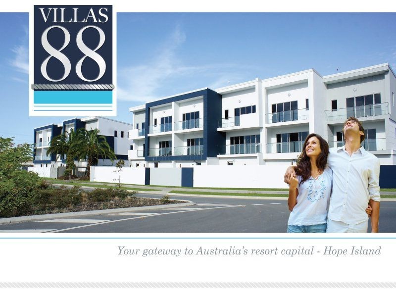 2/88 Broadwater Avenue, Hope Island QLD 4212