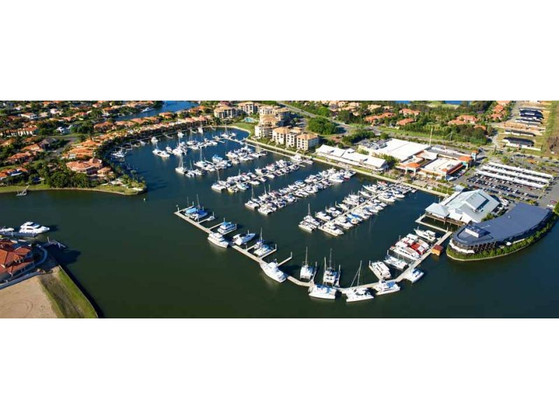 2/88 Broadwater Avenue, Hope Island QLD 4212