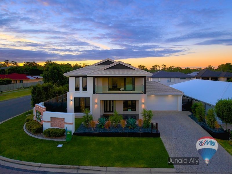 2 Kettniss Street, Underwood QLD 4119