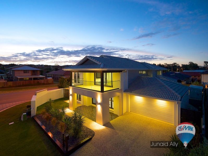 2 Kettniss Street, Underwood QLD 4119