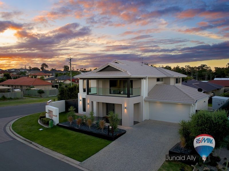 2 Kettniss Street, Underwood QLD 4119