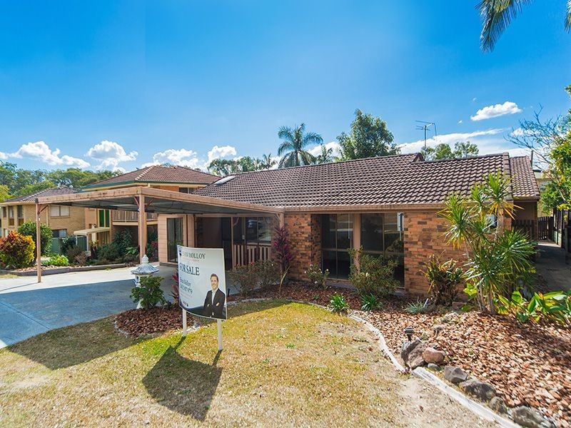 27 Ravenala Street, Sunnybank Hills QLD 4109