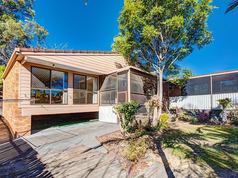 27 Ravenala Street, Sunnybank Hills QLD 4109