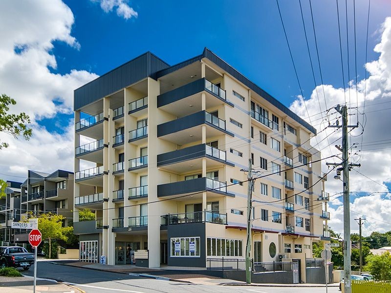 4/26 Norton Street, Upper Mount Gravatt QLD 4122