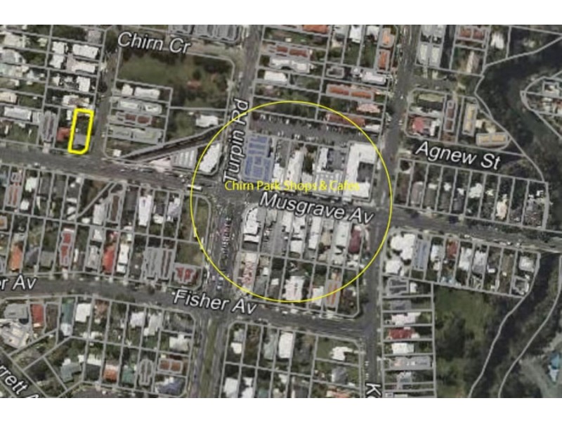 47 Musgrave Avenue, Labrador QLD 4215