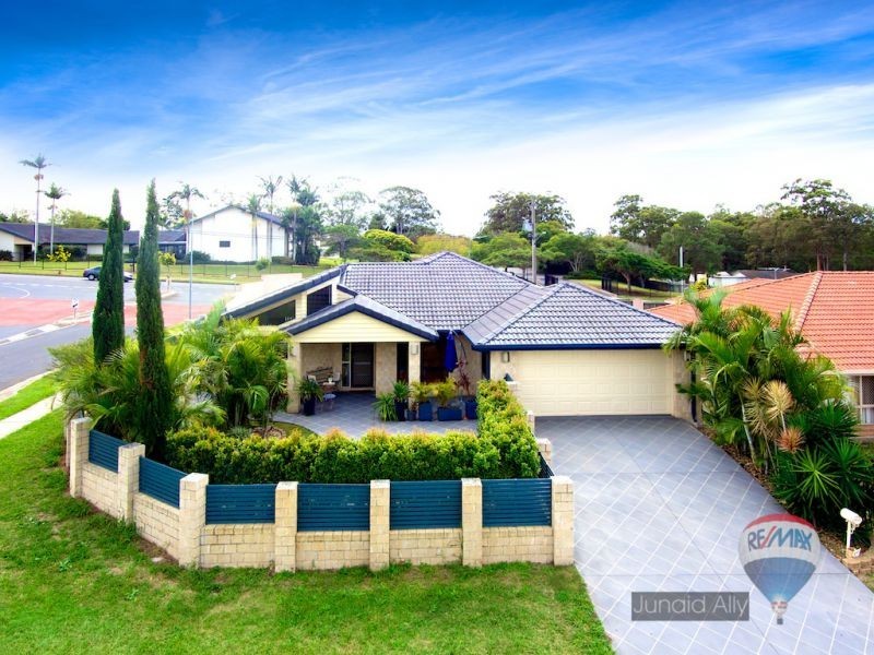 51 Caribbea Street, Eight Mile Plains QLD 4113