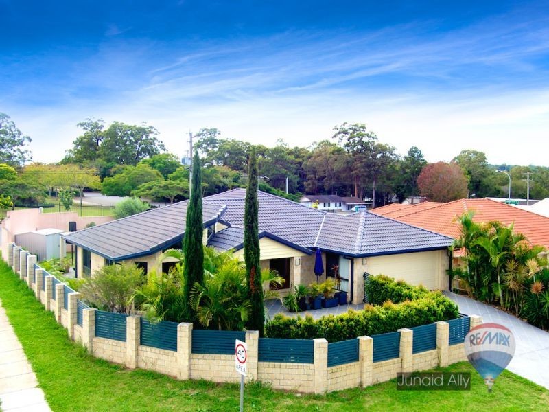 51 Caribbea Street, Eight Mile Plains QLD 4113