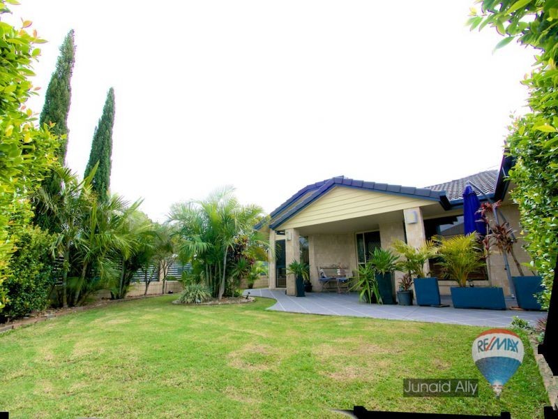 51 Caribbea Street, Eight Mile Plains QLD 4113