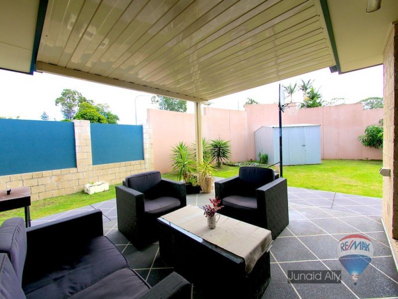 51 Caribbea Street, Eight Mile Plains QLD 4113