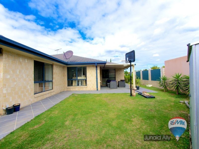 51 Caribbea Street, Eight Mile Plains QLD 4113