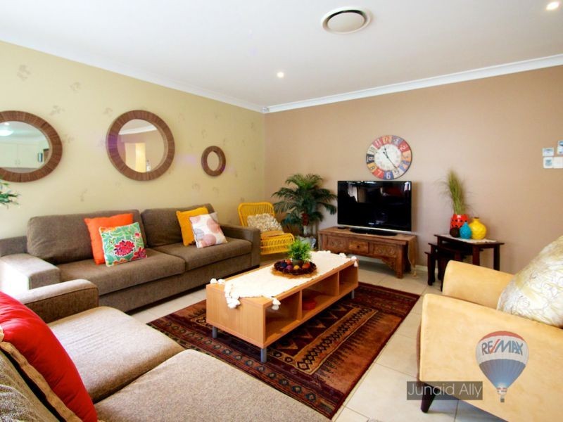 51 Caribbea Street, Eight Mile Plains QLD 4113