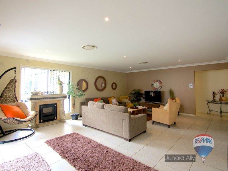 51 Caribbea Street, Eight Mile Plains QLD 4113