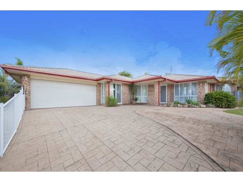 9 Clunes Court, Mudgeeraba QLD 4213