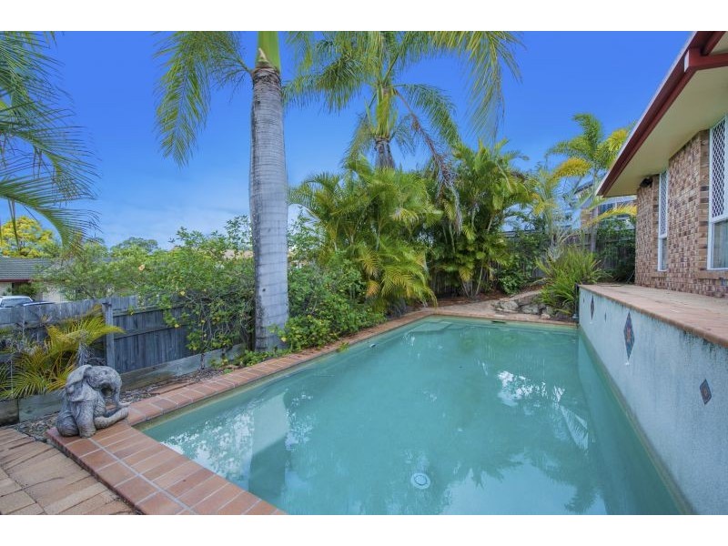 9 Clunes Court, Mudgeeraba QLD 4213