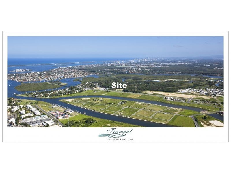 32 Broadwater Avenue, Hope Island QLD 4212