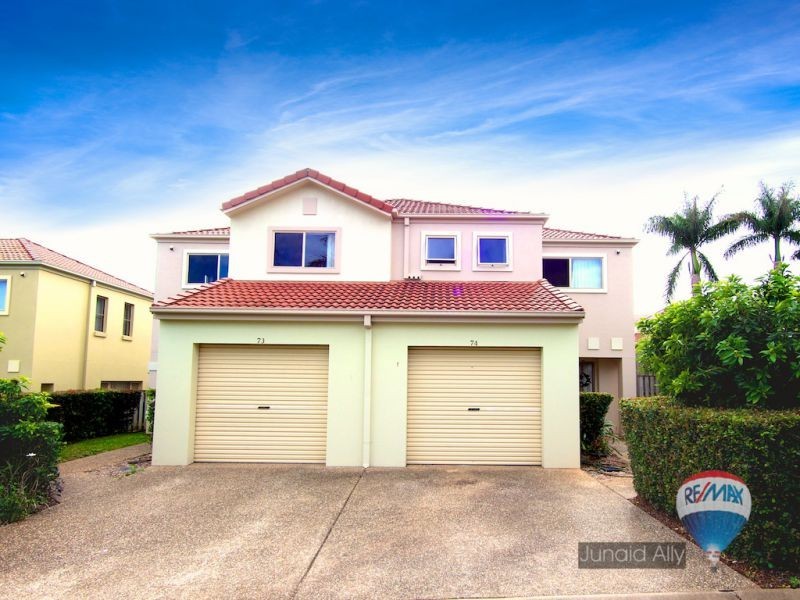 74/5 Arkose Street, Eight Mile Plains QLD 4113