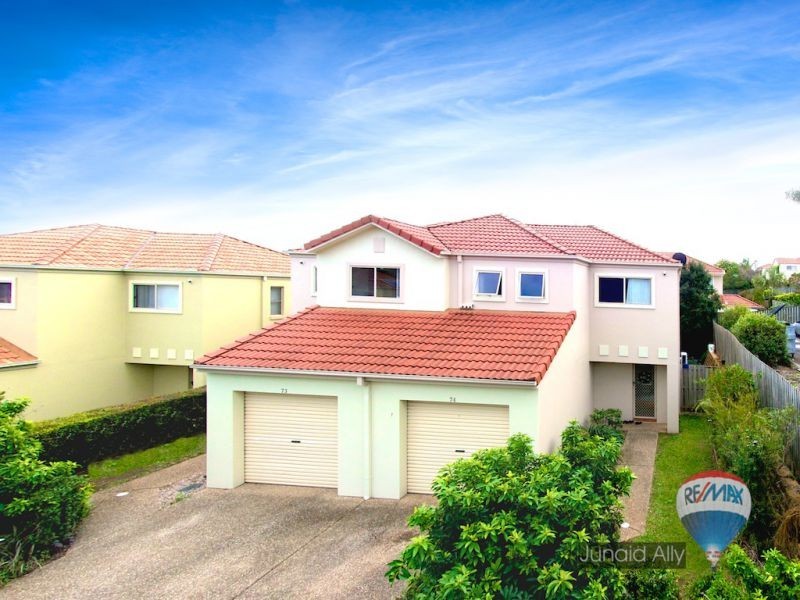 74/5 Arkose Street, Eight Mile Plains QLD 4113