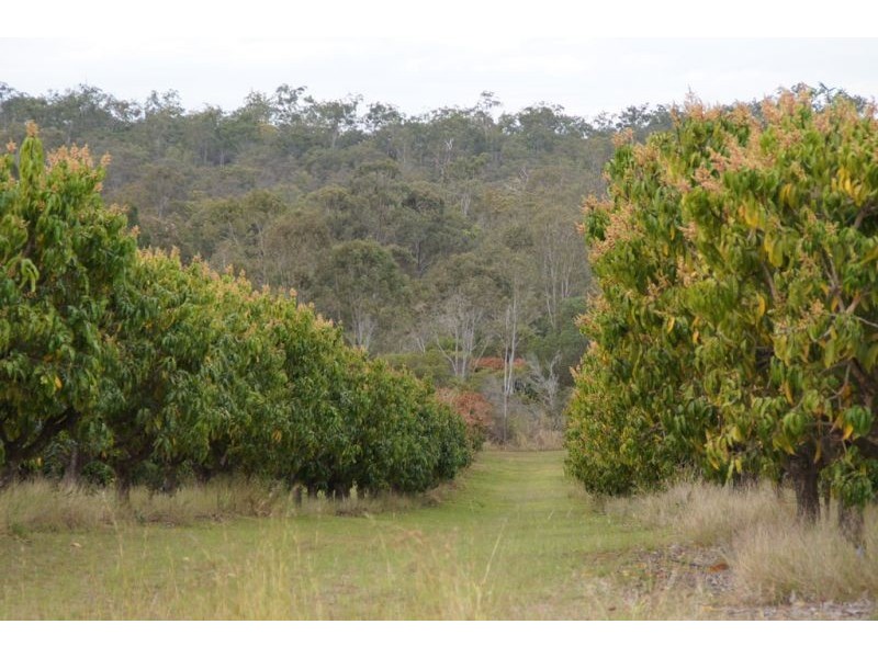 33954 Bruce Highway, Gin Gin QLD 4671