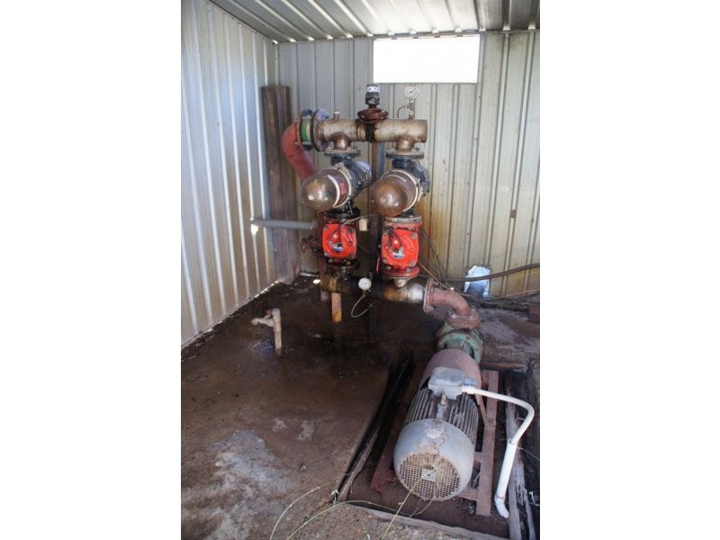 33954 Bruce Highway, Gin Gin QLD 4671