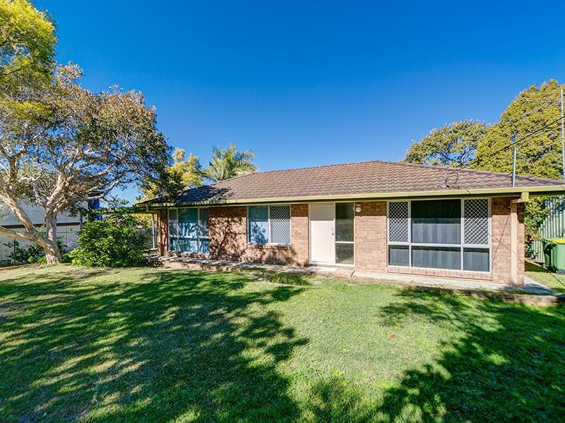 38 Camelia Avenue, Logan Central QLD 4114