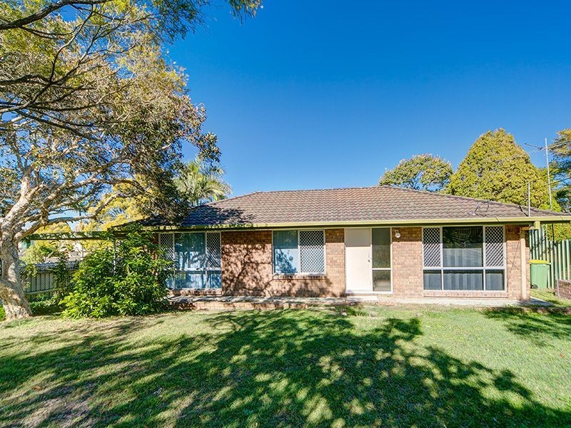 38 Camelia Avenue, Logan Central QLD 4114