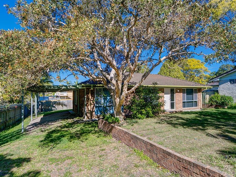 38 Camelia Avenue, Logan Central QLD 4114