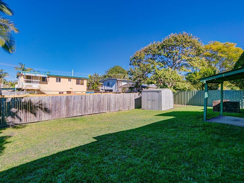 38 Camelia Avenue, Logan Central QLD 4114
