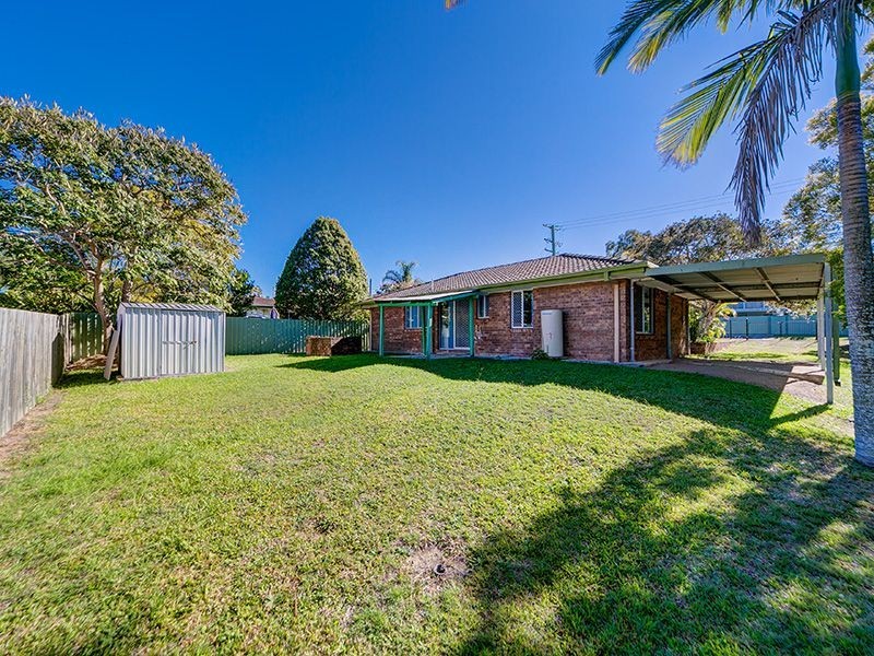 38 Camelia Avenue, Logan Central QLD 4114