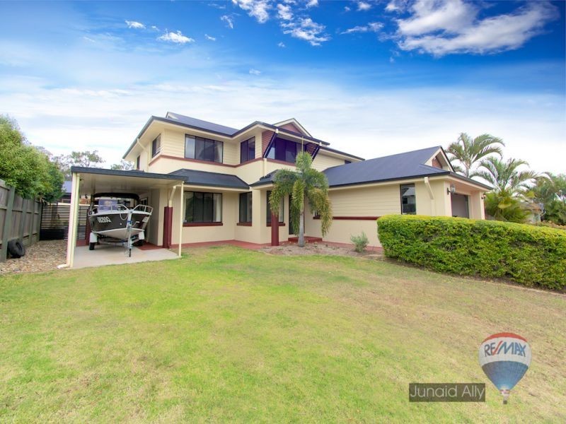 27 The Heights, Underwood QLD 4119