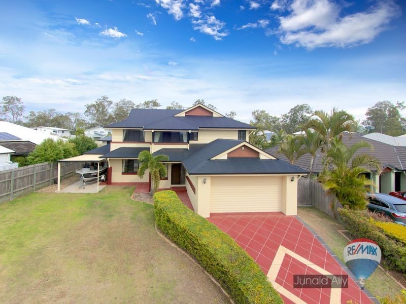 27 The Heights, Underwood QLD 4119