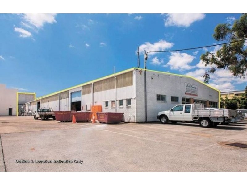 1/9 Enterprise Street, Molendinar QLD 4214