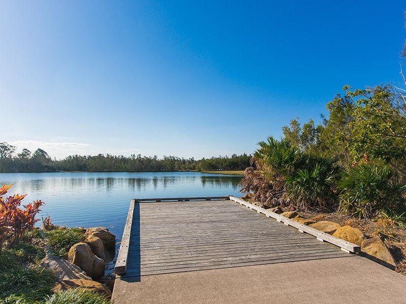 57 River Links Boulevard East, Helensvale QLD 4212