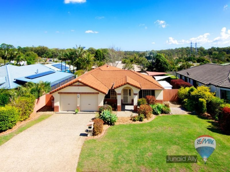 46 Altoft Street, Kuraby QLD 4112