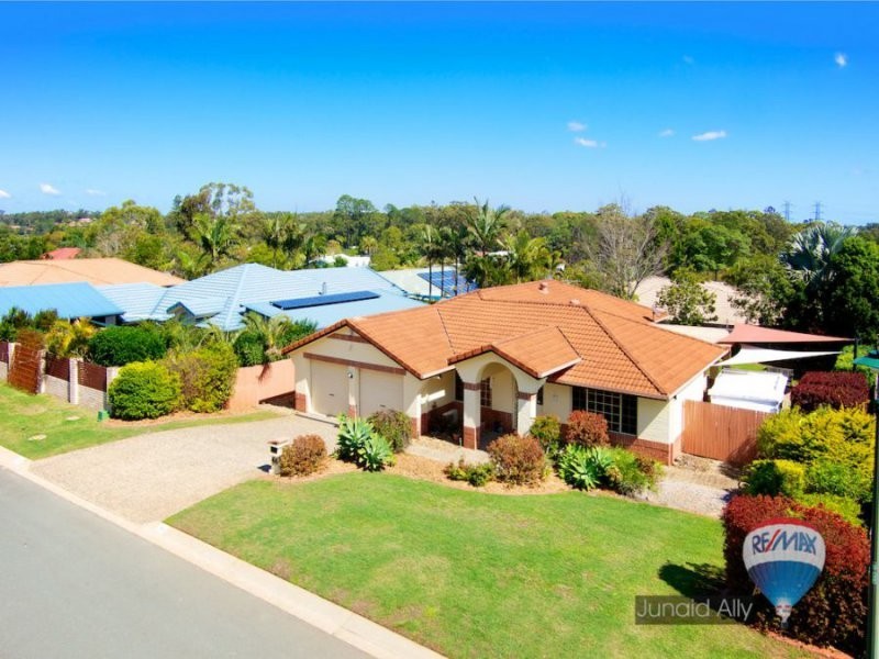 46 Altoft Street, Kuraby QLD 4112