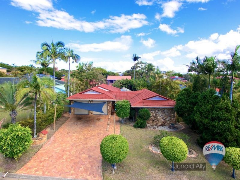 5 Taft Court, Stretton QLD 4116