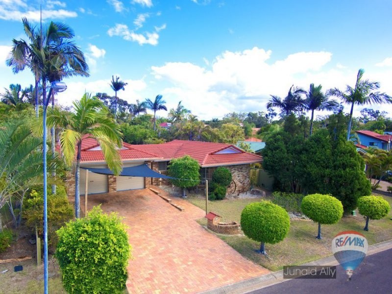 5 Taft Court, Stretton QLD 4116