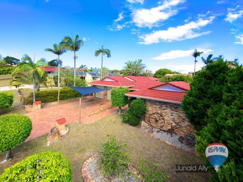 5 Taft Court, Stretton QLD 4116