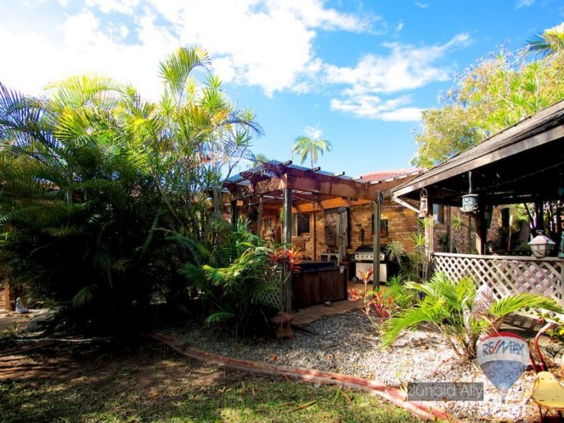 5 Taft Court, Stretton QLD 4116